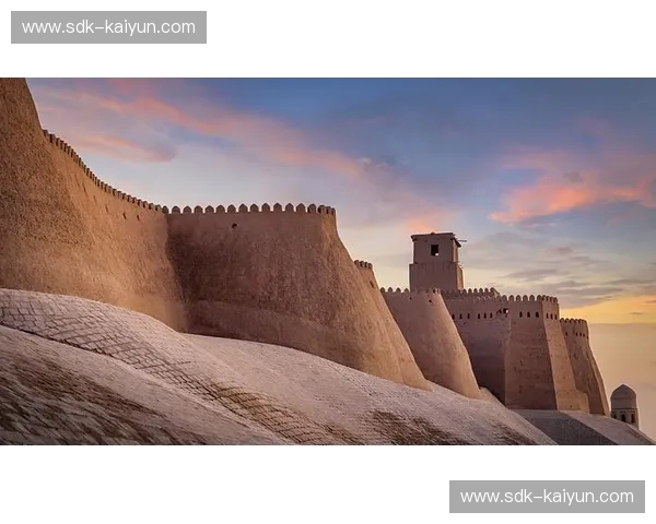 硝烟与星辰：也门与乌兹别克斯坦，文明的回响与未来的交响